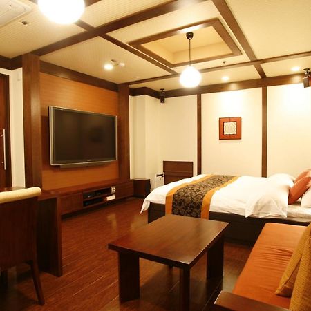 Hotel & Spa Lotus (Adults Only) Kyoto Ngoại thất bức ảnh