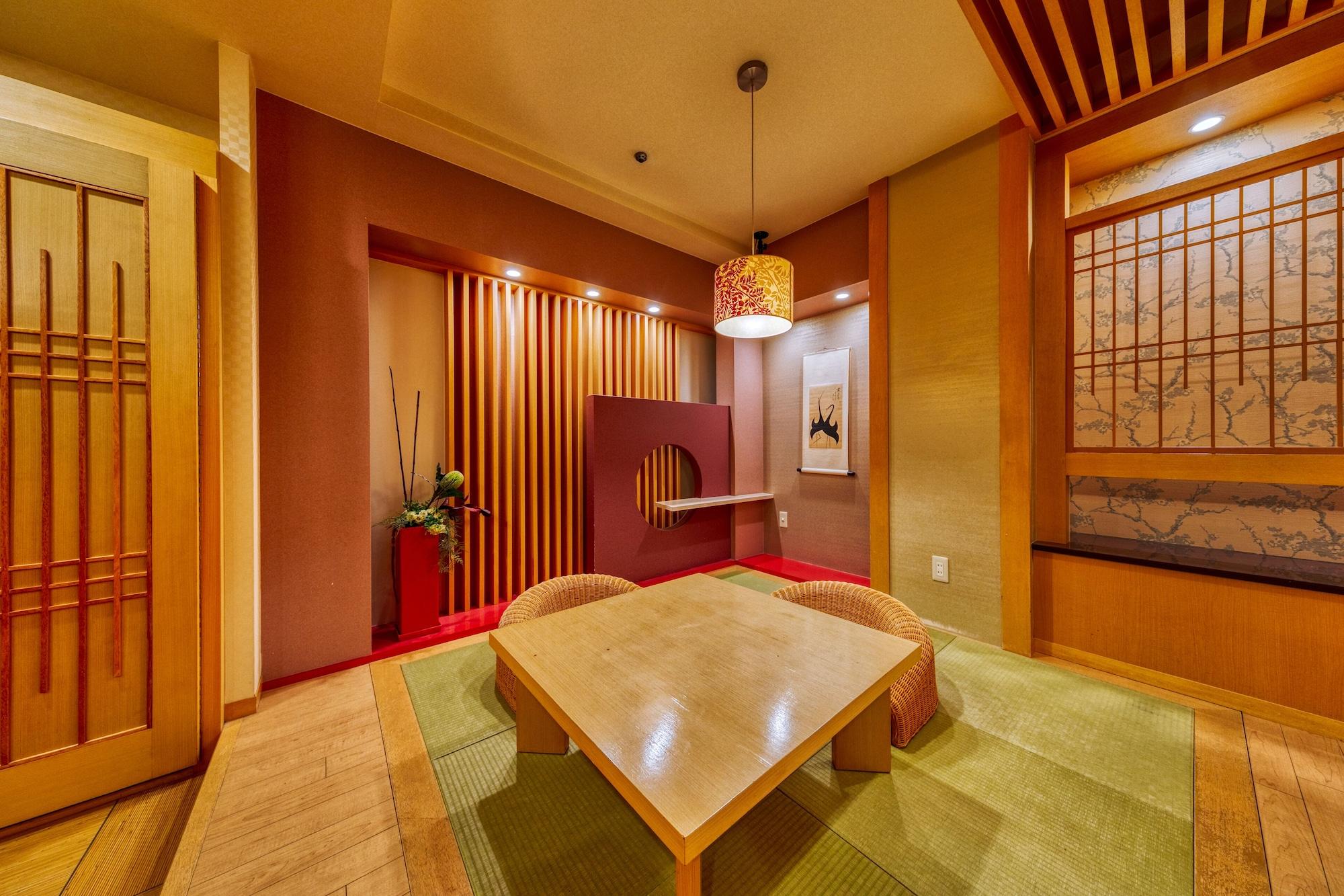 Hotel & Spa Lotus (Adults Only) Kyoto Ngoại thất bức ảnh