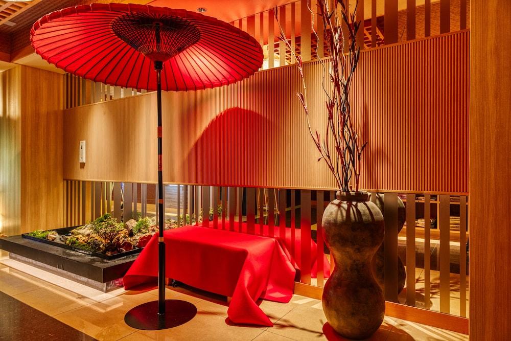 Hotel & Spa Lotus (Adults Only) Kyoto Ngoại thất bức ảnh
