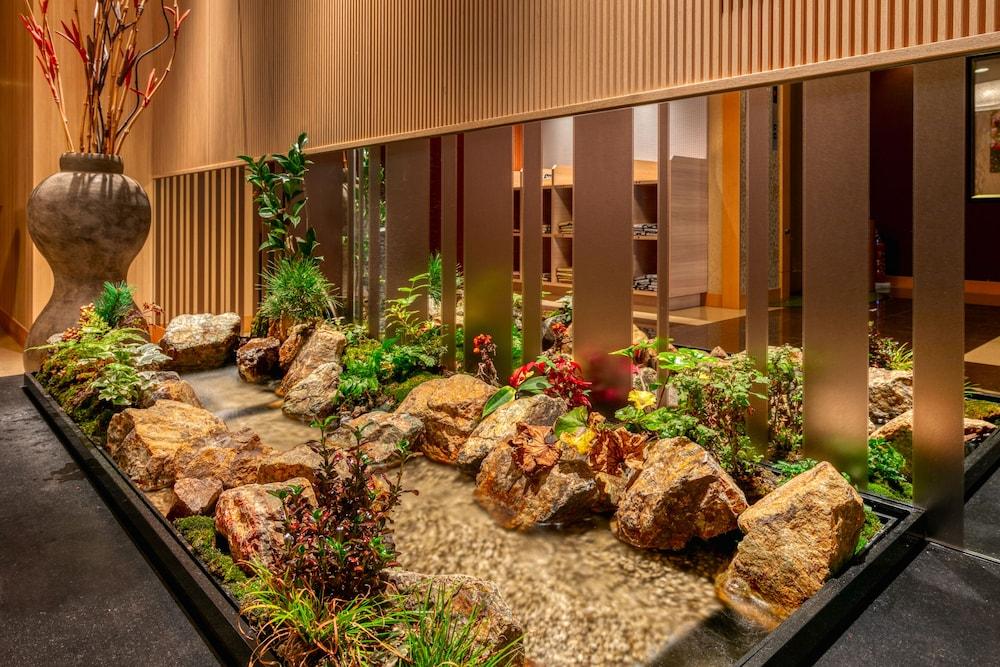 Hotel & Spa Lotus (Adults Only) Kyoto Ngoại thất bức ảnh