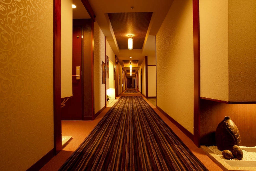 Hotel & Spa Lotus (Adults Only) Kyoto Ngoại thất bức ảnh